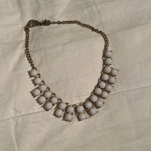 Charming Charlie’s necklace